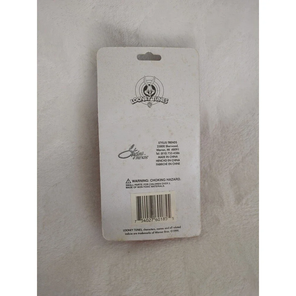 Vtg Marvin The Martin Self-Inking Stamp